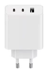 Xiaomi 67W GaN Charger 2C1A | A07ZMEU - Ładowarki do telefonów - miniaturka - grafika 1