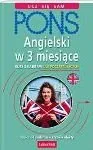 Angielski w 3 Miesiące - Książki do nauki języka angielskiego - miniaturka - grafika 1