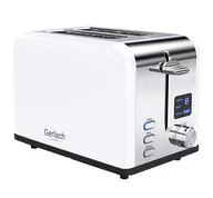 Tostery - Gerlach GL 3221 Biały - miniaturka - grafika 1