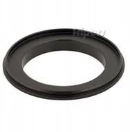 Tulejki, adaptery, redukcje do aparatów - Pierścień odwrotnego mocowania FreePower Sony E NEX na 58 mm - miniaturka - grafika 1