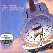 Rock - Brothers In Arms 20th Anniversary Edition SACD) Dire Straits - miniaturka - grafika 1