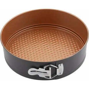 LAMART Forma do pieczenia LT3084 24 x 24 x 6.2 cm) LT3084 LT3084 - Formy do ciast - miniaturka - grafika 1