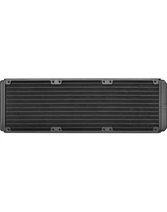 Thermaltake TH420 ARGB Sync All-In-One Liquid Cooler 420mm, water cooling (Kolor: CZARNY) - Chłodzenie wodne - miniaturka - grafika 1