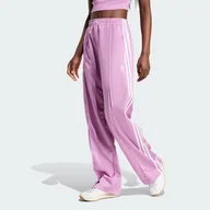 Spodnie damskie - Spodnie dresowe Firebird Loose - Adidas - miniaturka - grafika 1