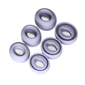 Akcesoria do słuchawek - Gumki do Samsung Galaxy Buds Pro SM-R190 - miniaturka - grafika 1