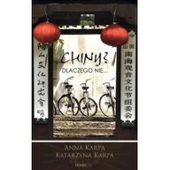 Przewodniki - Chiny? Dlaczego nie... - miniaturka - grafika 1