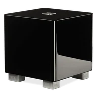 Głośniki i kolumny - REL T/5x subwoofer aktywny (czarny) - miniaturka - grafika 1