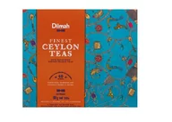 Herbata - Dilmah Finest Ceylon Teas Gift Pack 40x2g - miniaturka - grafika 1
