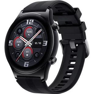 Honor Watch Gs 3 Czarny - Smartwatch - miniaturka - grafika 1