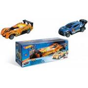 Zabawki zdalnie sterowane - Brimarex Hot Wheel s R/C racing series RMN-1913168 - miniaturka - grafika 1