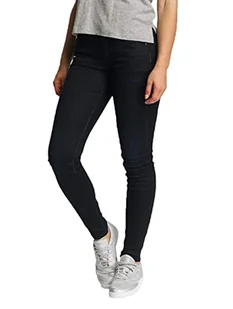 G-STAR RAW Jeansy damskie 3301 Contour High Waist Skinny, niebieski (Medium Aged 8464-071), 26W x 32L - Spodnie damskie - miniaturka - grafika 1