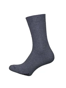 Skarpety męskie bawełniane thermo silver milena-38-40 - Skarpetki męskie - miniaturka - grafika 1