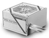 Akcesoria do serwerów - MSI MAG A650BNL moduł zasilaczy 650 W 24-pin ATX ATX Biały - miniaturka - grafika 1