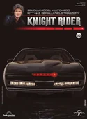 Czasopisma - Knight Rider Zbuduj Model Kultowego KITT-a z Serialu Nieustraszony - miniaturka - grafika 1