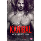 Opowiadania - Kanibal - miniaturka - grafika 1