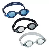 Pływanie - Bestway okulary do pływania Junior inspira Race 21053 - miniaturka - grafika 1