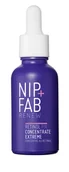 Serum do twarzy - Nip+Fab Retinol Fix Skoncentrowany booster do twarzy z retinolem 10% - miniaturka - grafika 1
