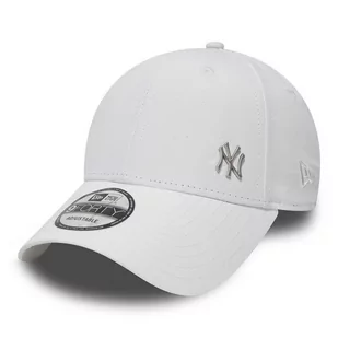 New Era, Czapka baseballówka, 9FORTY Basic Logo MLB - Czapki damskie - miniaturka - grafika 1