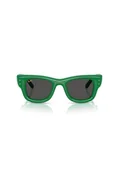 Okulary przeciwsłoneczne - Occhiale da sole Ray Ban Adulto unisex 4940 SOLE - miniaturka - grafika 1
