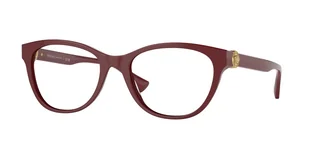 Okulary korekcyjne Versace VE 3330 5388 - Okulary korekcyjne, oprawki, szkła - miniaturka - grafika 1