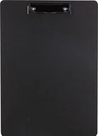 Deski z klipsem - Deli DESKA Z KLIPEM DELI F75422 A4 CZARNA - miniaturka - grafika 1