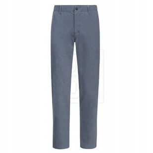 Spodnie Jack Wolfskin Winternebel Pants M 1508421_1010 52 - Spodnie męskie - miniaturka - grafika 1