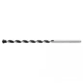 Wiertła - VERTO Wiertło do betonu 12 x 250 mm, szlifowane TOP-60H196 - miniaturka - grafika 1