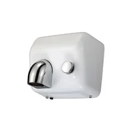 Suszarki do rąk i włosów - PROFESJONALNA SUSZARKA DO RĄK I WŁOSÓW ZABEZPIECZENIE IPX1 2300W MAKOINSTAL - miniaturka - grafika 1