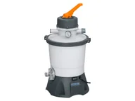 Akcesoria do basenów - Bestway Filtr piaskowy do basenu, 3.028 l/h, 85 W - miniaturka - grafika 1