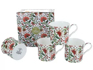 Kpl.4 kubków - Oriental Peony (FBCh) - Kubki - miniaturka - grafika 1