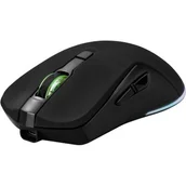 Myszki - DEFENDER GM-534 Demon Czarny 52534 - miniaturka - grafika 1