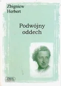 Poezja - Podwójny oddech - miniaturka - grafika 1