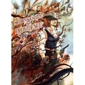 Komiksy dla dorosłych - Taurus Media Srebrny Księżyc nad Providence 2 - miniaturka - grafika 1