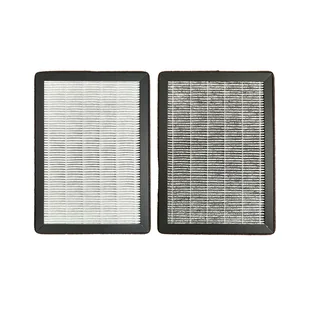 Filtr HEPA/Carbon DRY DIGIT 25 Wi-Fi - Akcesoria do oczyszczaczy i nawilżaczy powietrza - miniaturka - grafika 1