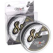 Żyłki wędkarskie - Mikado Plecionka Nihonto Octa Braid Black 0.23 150 - miniaturka - grafika 1