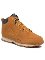 Buty trekkingowe męskie - Helly Hansen Trekkingi Tsuga 114-54.724 Brązowy - miniaturka - grafika 1