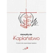 Religia i religioznawstwo - Edycja Świętego Pawła Niezwykły dar kapłaństwo praca zbiorowa - miniaturka - grafika 1