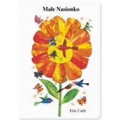 Pedagogika i dydaktyka - Małe nasionko Nowa - miniaturka - grafika 1