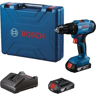 BOSCH Professional GSB 183-LI 06019K9100 - Wiertarko-wkrętarki akumulatorowe - miniaturka - grafika 1