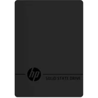 Dyski SSD - HP P600 250GB (3XJ06AA) - miniaturka - grafika 1
