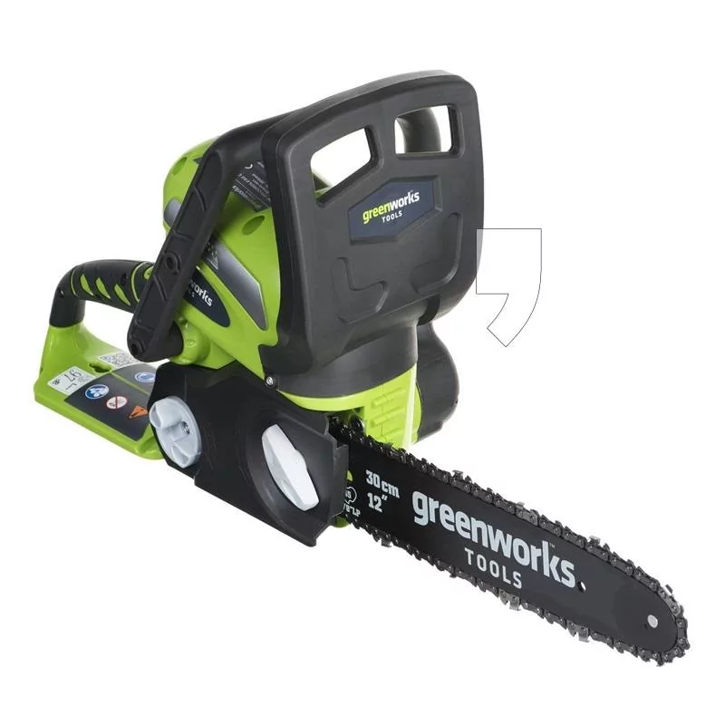 Greenworks GWCS 4030