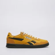 Buty sportowe męskie - REEBOK COURT ADVANCE - miniaturka - grafika 1