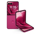Telefony komórkowe - Motorola Razr 60 Ultra 5G 16/512GB Cabaret Różowy - miniaturka - grafika 1