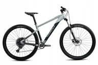 Rowery - ROWER MTB GHOST NIRVANA TOUR SF RAMA XS SRAM SX EAGLE SUNTOUR RAIDON AIR - miniaturka - grafika 1