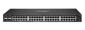 Switche - Switch Aruba 6100 48G 4SFP+ - miniaturka - grafika 1