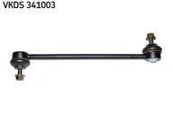 Układ zawieszenia - akcesoria - Drążek / wspornik, stabilizator SKF Napinacze Pompy Vkds 341003 - miniaturka - grafika 1