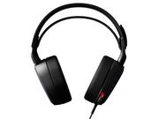 SteelSeries Arctis Pro czarne