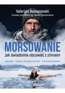 Morsowanie - Rozwój osobisty Morsowanie - Rozwój osobisty - miniaturka - grafika 3