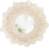 Lustra - Tutumi LUSTRO ŚCIENNE BOHO 60CM 322051 - miniaturka - grafika 1