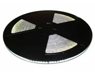 Taśmy LED - Taśma LED 600SMD2835 biała zimna 13W/m IP20 - 1 metr - miniaturka - grafika 1